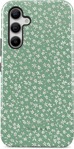 Burga Tough Case Samsung Galaxy A54 5G (2023) - Lush Meadows
