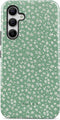 Burga Tough Case Samsung Galaxy A54 5G (2023) - Lush Meadows