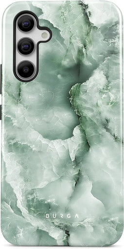 Burga Tough Case Samsung Galaxy A54 5G (2023) - Pistachio Cheesecake