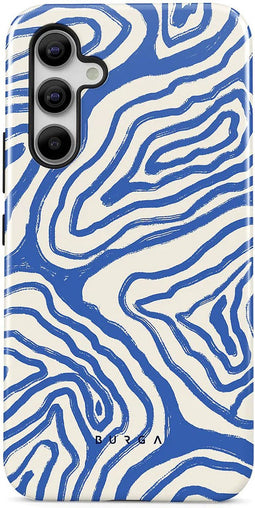 Burga Tough Case Samsung Galaxy A54 5G (2023) - Seven Seas