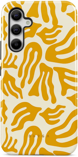 Burga Tough Case Samsung Galaxy A54 5G (2023) - Sunbeams