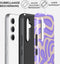 Burga Tough Case Samsung Galaxy A54 5G (2023) - Y2Kool