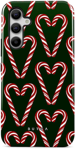 Burga Tough Case Samsung Galaxy A54 - Candy Lane