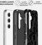 Burga Tough Case Samsung Galaxy A54 - Magnetic
