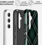 Burga Tough Case Samsung Galaxy A54 - Mint Cookie