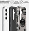 Burga Tough Case Samsung Galaxy A54 - Next Mistake