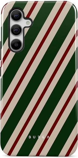 Burga Tough Case Samsung Galaxy A54 - North Pole