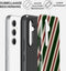 Burga Tough Case Samsung Galaxy A54 - North Pole