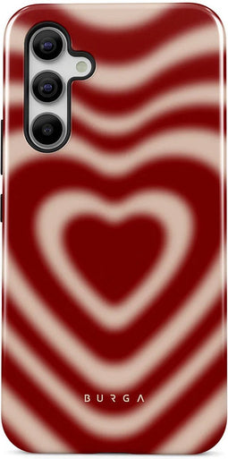 Burga Tough Case Samsung Galaxy A54 - Sweet Affair