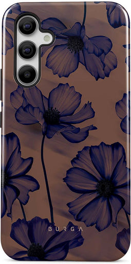 Burga Tough Case Samsung Galaxy A54 - Velvet Night