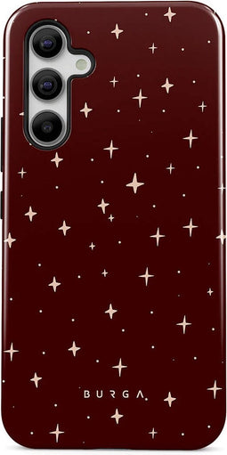 Burga Tough Case Samsung Galaxy A54 - Very Merry