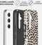 Burga Tough Case Samsung Galaxy A55 5G - Almond Latte