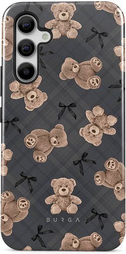 Burga Tough Case Samsung Galaxy A55 5G - BFF