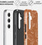 Burga Tough Case Samsung Galaxy A55 5G - Earth Shell