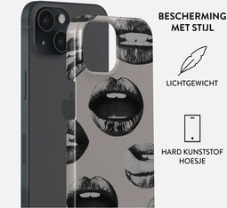 Burga Tough Case Samsung Galaxy A55 5G - Next Mistake