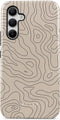 Burga Tough Case Samsung Galaxy A55 5G - Wild Terrain