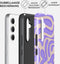 Burga Tough Case Samsung Galaxy A55 5G - Y2Kool