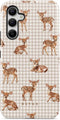 Burga Tough Case Samsung Galaxy A55 - Bambi