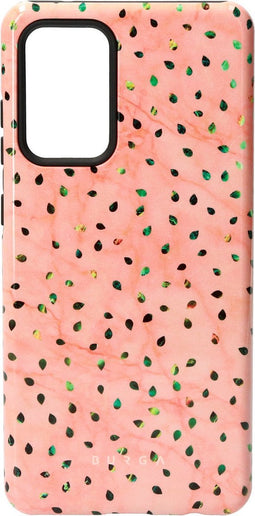 Burga Tough Case Samsung Galaxy A72 (2021) - Watermelon Shake