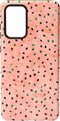 Burga Tough Case Samsung Galaxy A72 (2021) - Watermelon Shake