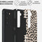 Burga Tough Case Samsung Galaxy S21 FE - Almond Latte