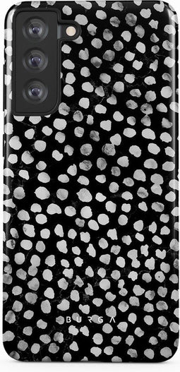 Burga Tough Case Samsung Galaxy S21 FE - Night Sky
