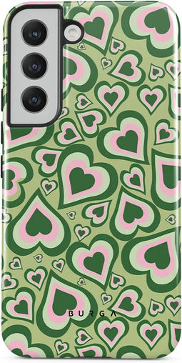 Burga Tough Case Samsung Galaxy S22 - Euphoria