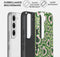Burga Tough Case Samsung Galaxy S22 - Euphoria