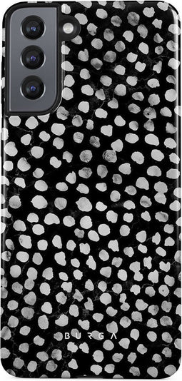Burga Tough Case Samsung Galaxy S22 - Night Sky