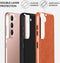 Burga Tough Case Samsung Galaxy S22 Plus - Vintage Edition