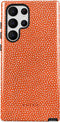 Burga Tough Case Samsung Galaxy S22 Ultra - Vintage Edition