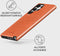 Burga Tough Case Samsung Galaxy S22 Ultra - Vintage Edition