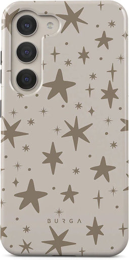 Burga Tough Case Samsung Galaxy S23 - 12 O'clock