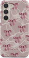 Burga Tough Case Samsung Galaxy S23 - Ballerina