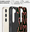 Burga Tough Case Samsung Galaxy S23 - Candy Lane