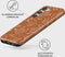 Burga Tough Case Samsung Galaxy S23 - Earth Shell