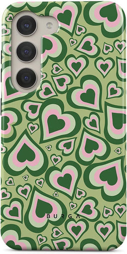 Burga Tough Case Samsung Galaxy S23 - Euphoria