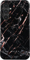 Burga Tough Case Samsung Galaxy S23 FE - Rose - Goud Marble