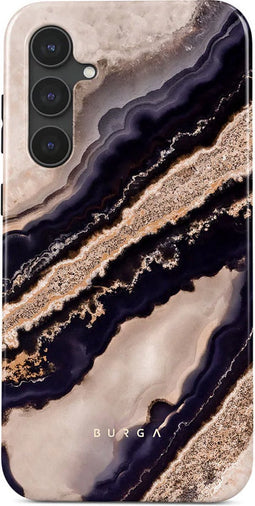 Burga Tough Case Samsung Galaxy S23 FE - Royal - Blauw