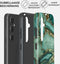 Burga Tough Case Samsung Galaxy S23 FE - Ubud Jungle