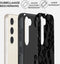 Burga Tough Case Samsung Galaxy S23 - Magnetic