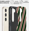 Burga Tough Case Samsung Galaxy S23 - North Pole