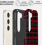 Burga Tough Case Samsung Galaxy S23 - Sweater Weather