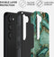 Burga Tough Case Samsung Galaxy S23 - Ubud Jungle