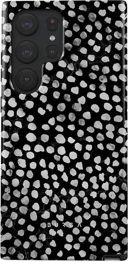 Burga Tough Case Samsung Galaxy S23 Ultra - Night Sky