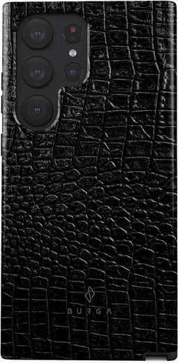 Burga Tough Case Samsung Galaxy S23 Ultra - Reaper's Touch