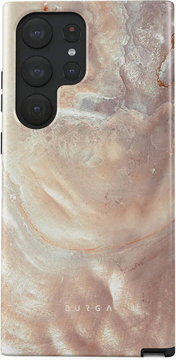 Burga Tough Case Samsung Galaxy S23 Ultra - Serene Sunset