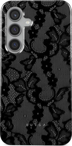 Burga Tough Case Samsung Galaxy S24 - Magnetic