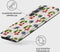 Burga Tough Case Samsung Galaxy S24 - Picnic Basket