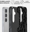 Burga Tough Case Samsung Galaxy S24 Plus - Magnetic